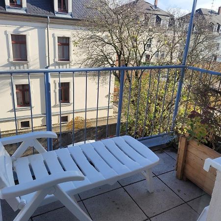 Mickten Hertz Dresda Exterior foto